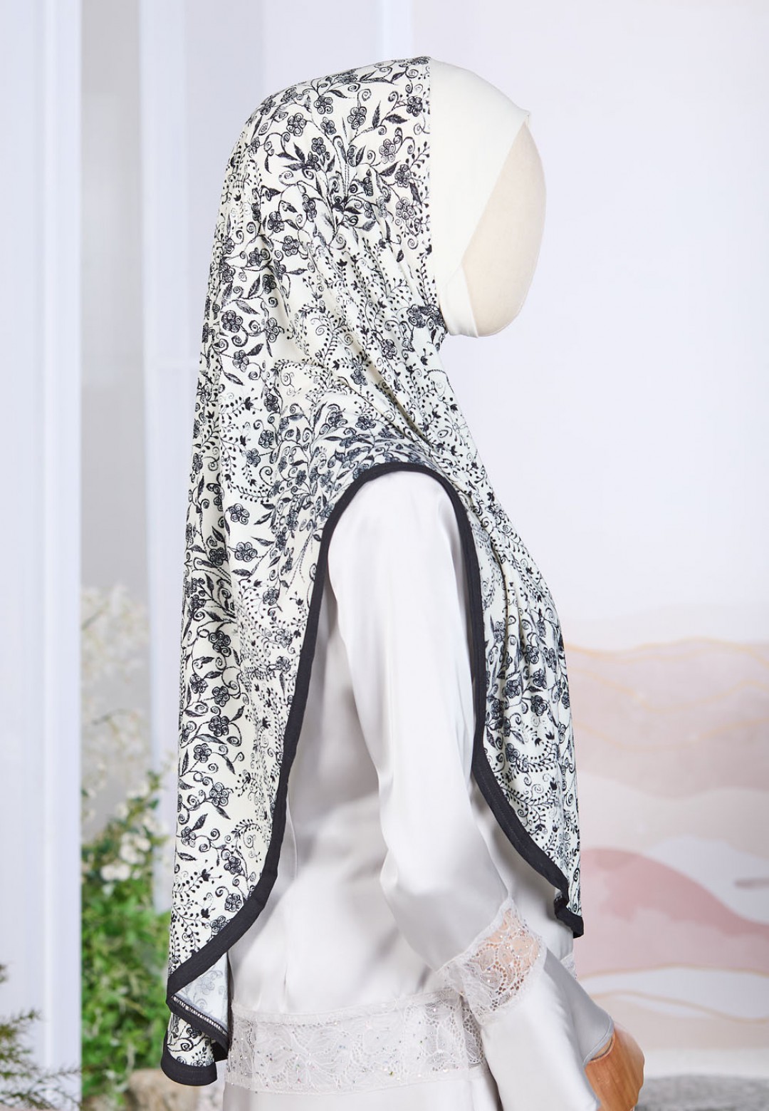 TIARA PETALUNA PTD SOFT AWNING (LABUH)