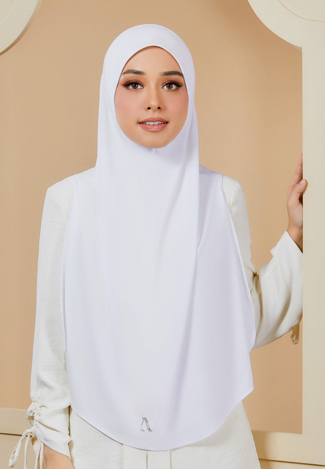 TIARA 129 MAARIYA SIDE SLIT