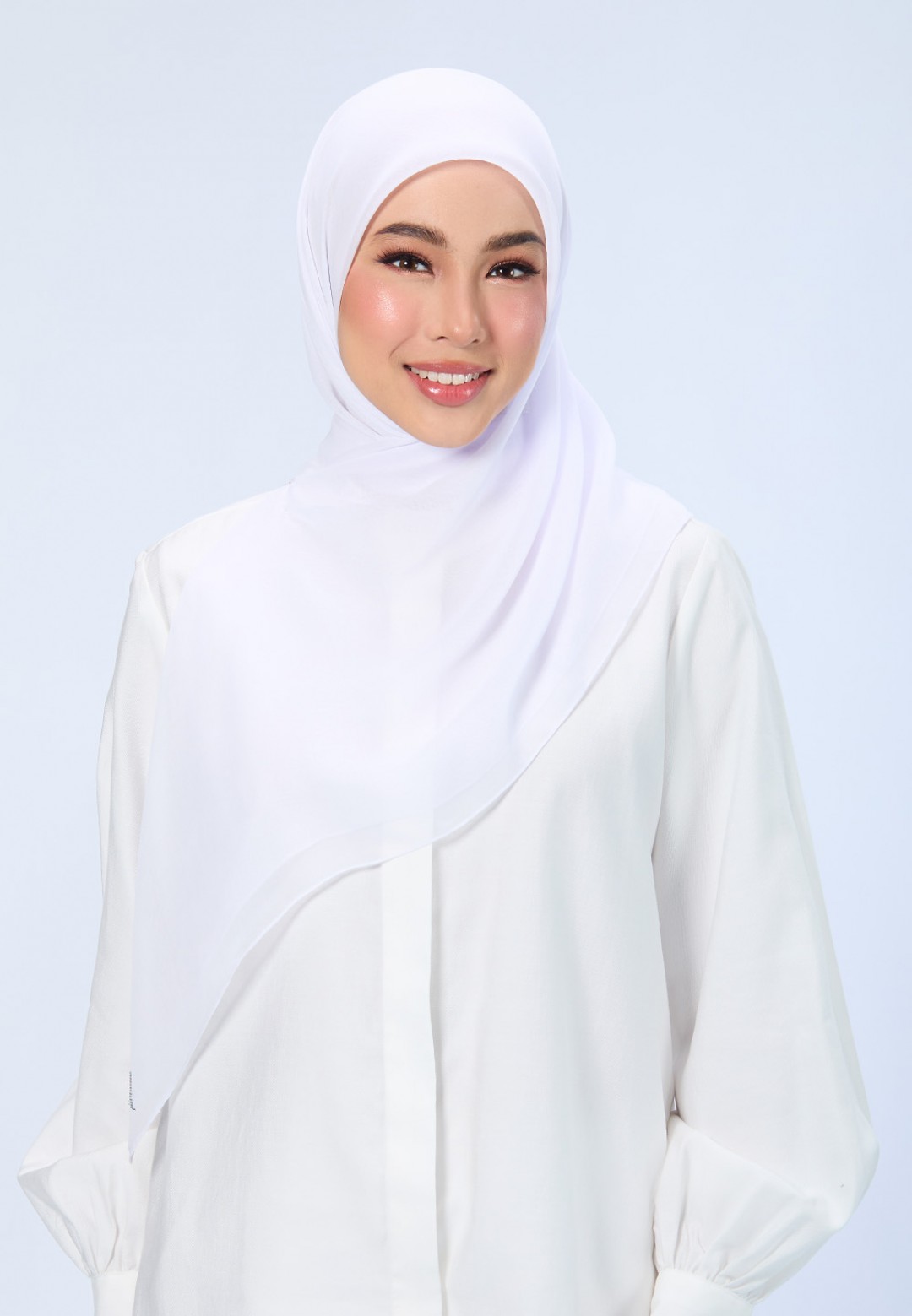 SQ INAYA VOILE PLAIN