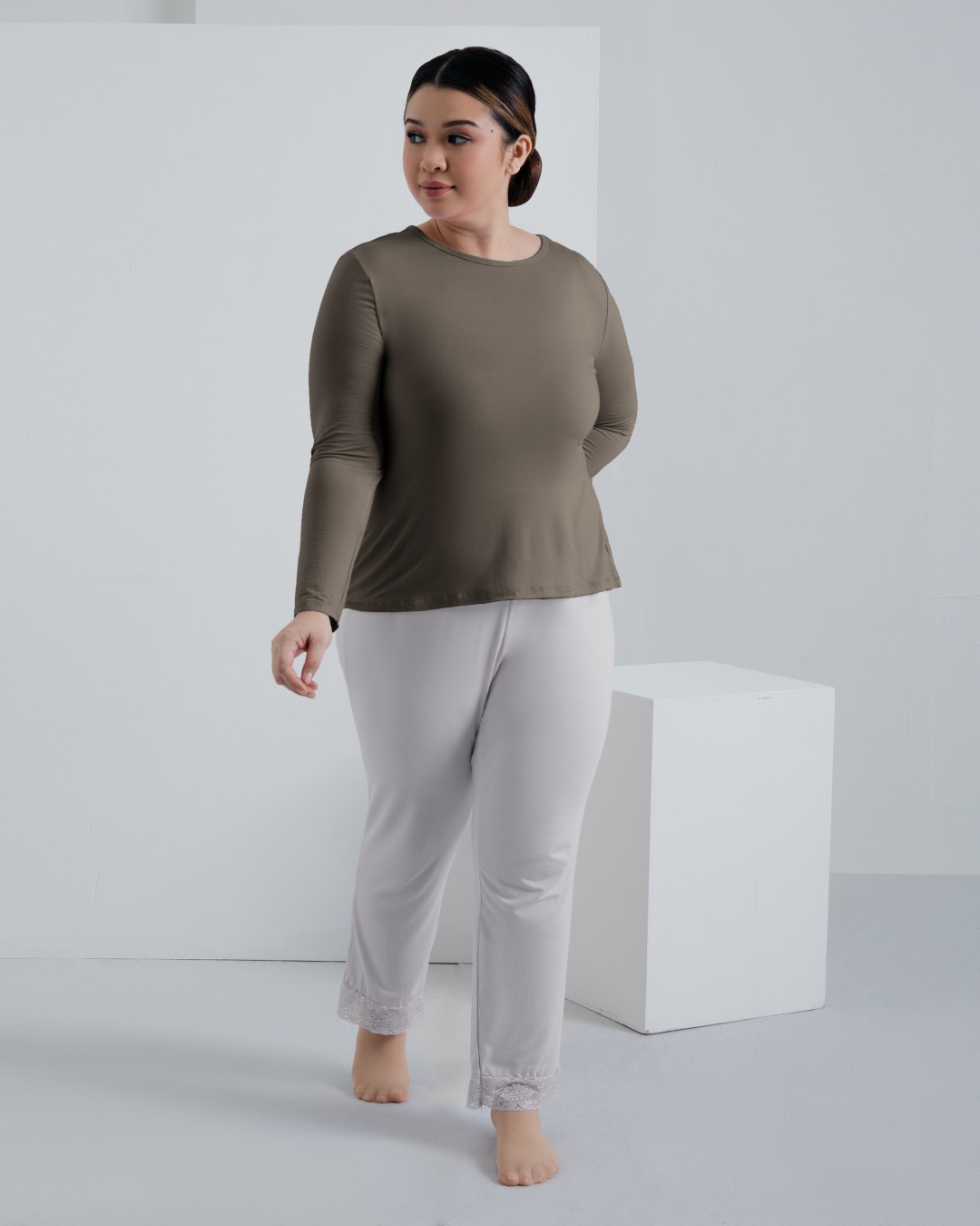 WILLA TOP INNER
