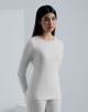 WILLA TOP INNER  IN WHITE