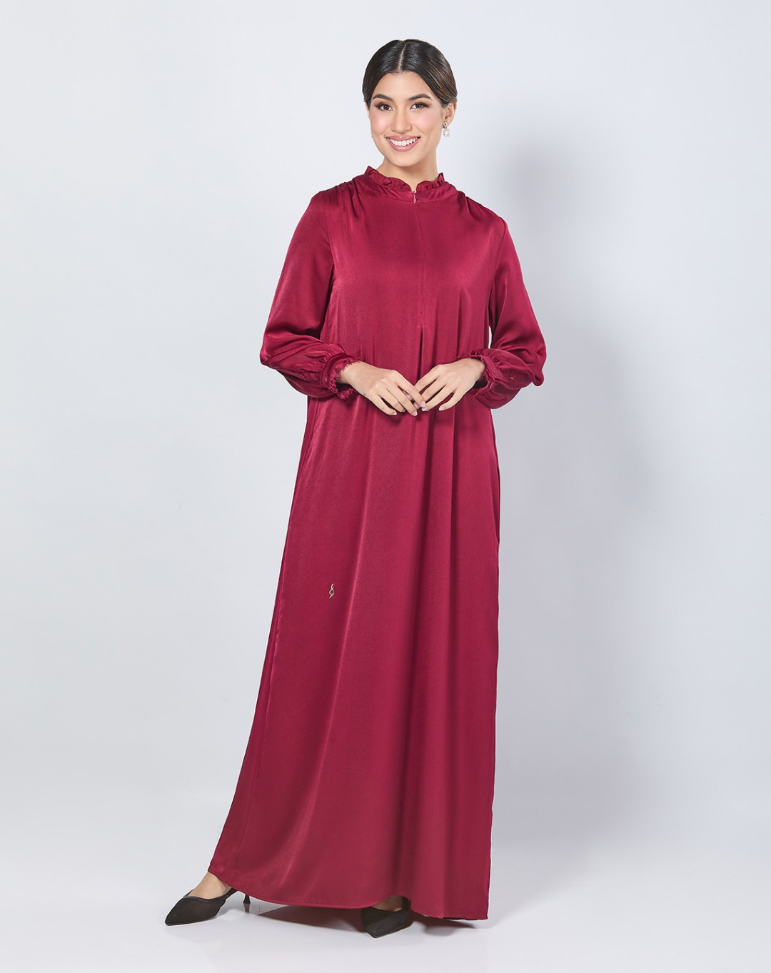 LATIFA JUBAH