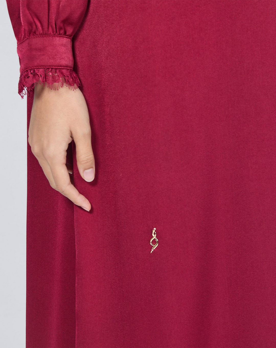LATIFA JUBAH