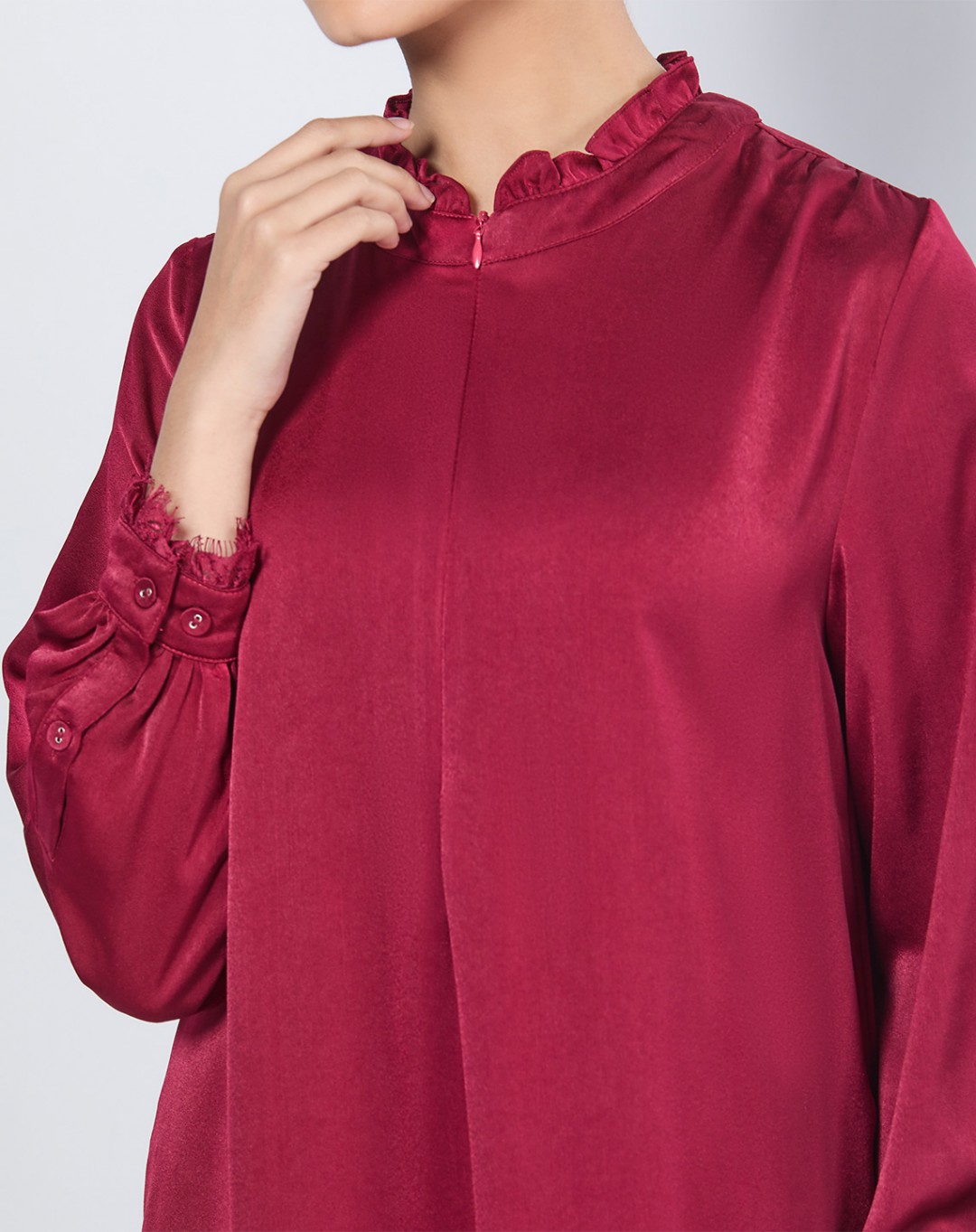 LATIFA JUBAH