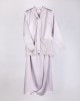 WIRDA BAJU KURUNG IN ORCHID PETAL