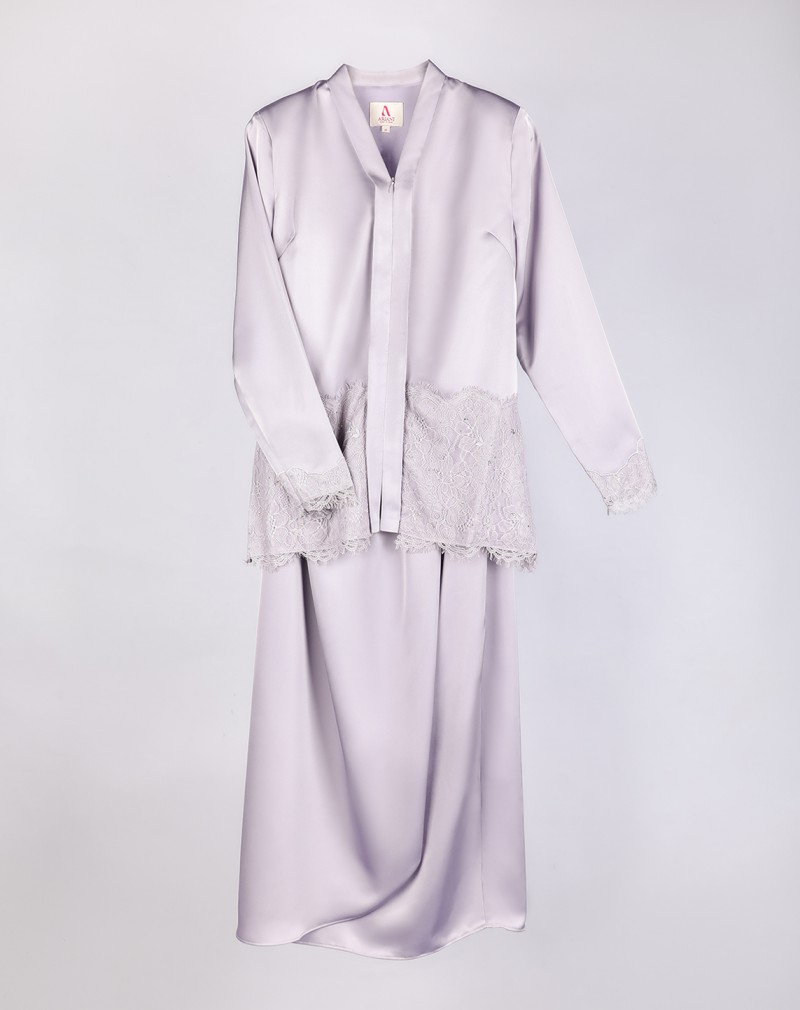 WIRDA BAJU KURUNG