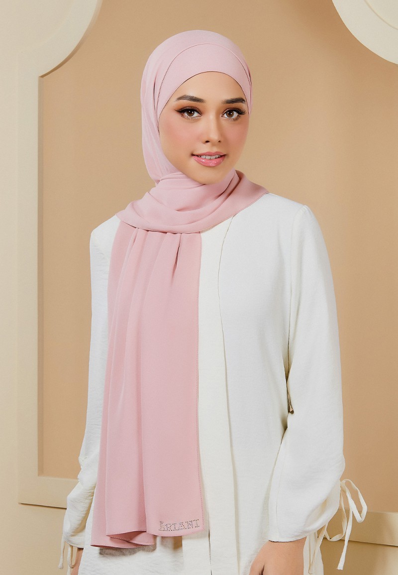 SHAWL TRUE BASIC PLAIN (V2)