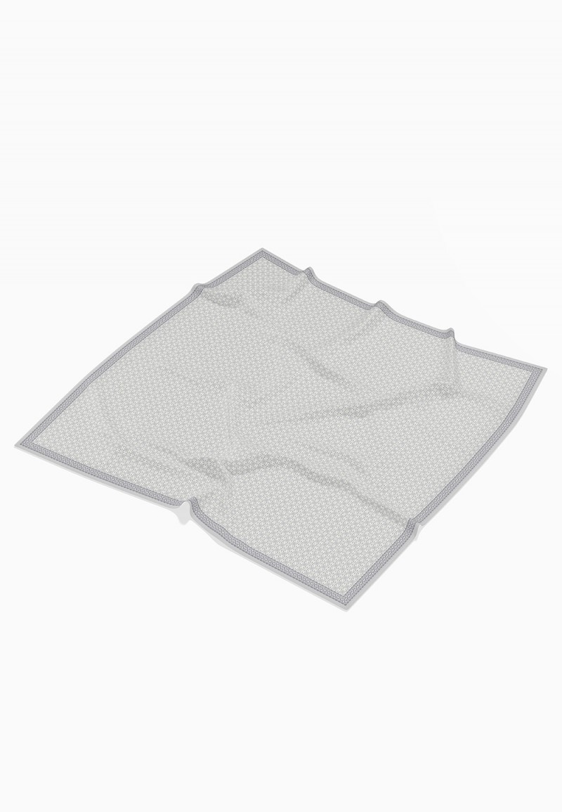 SQ WANIYA PRINTED