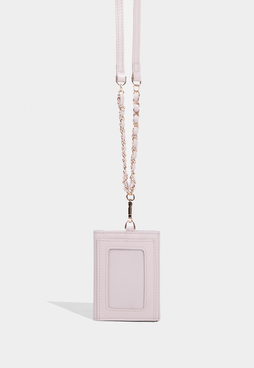 ENFOLD LANYARD