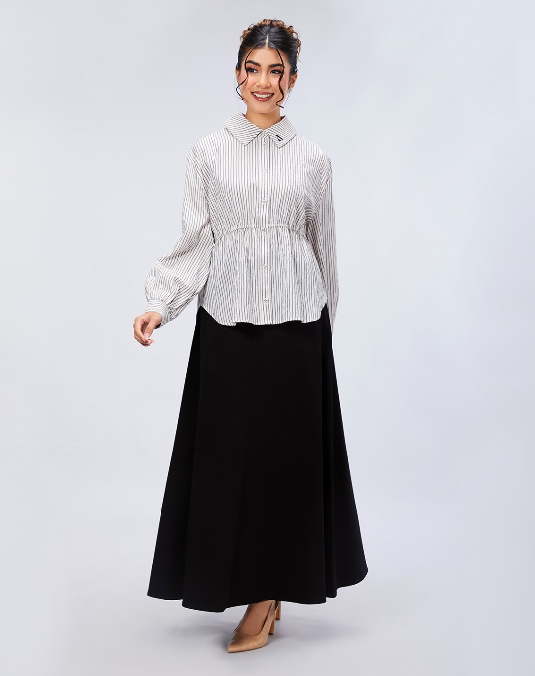 WHIMSY SKIRT
