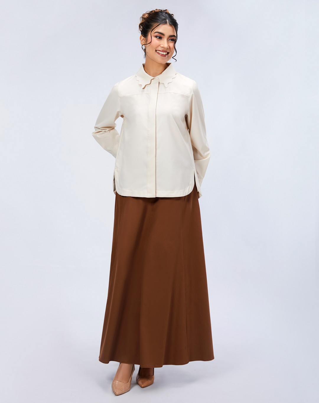 WHIMSY SKIRT