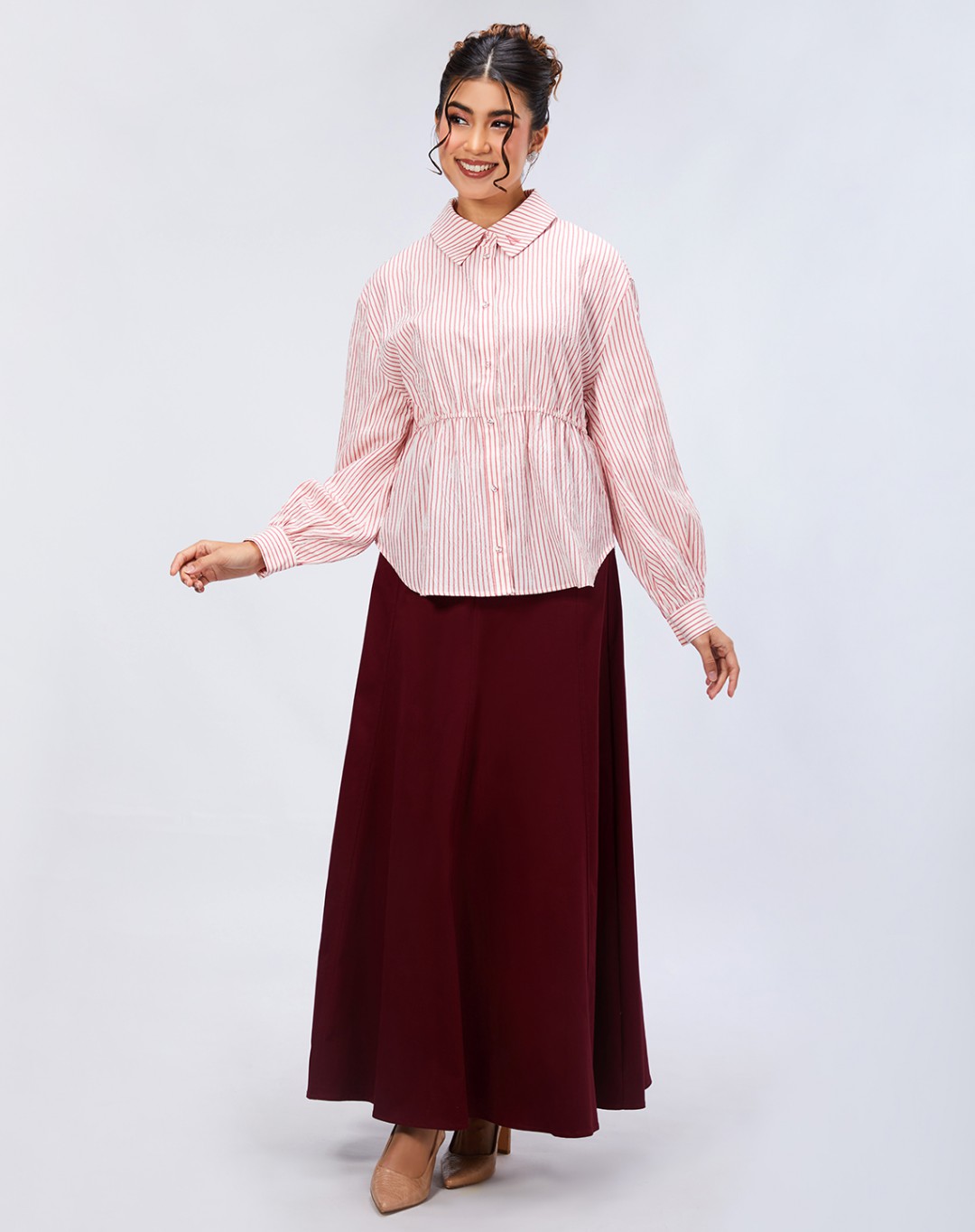 WHIMSY SKIRT