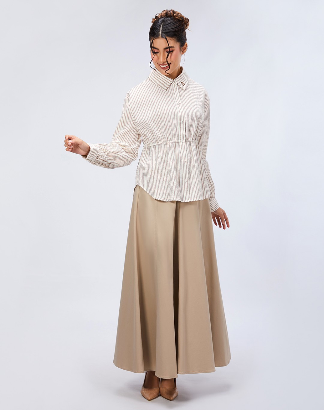 WHIMSY SKIRT