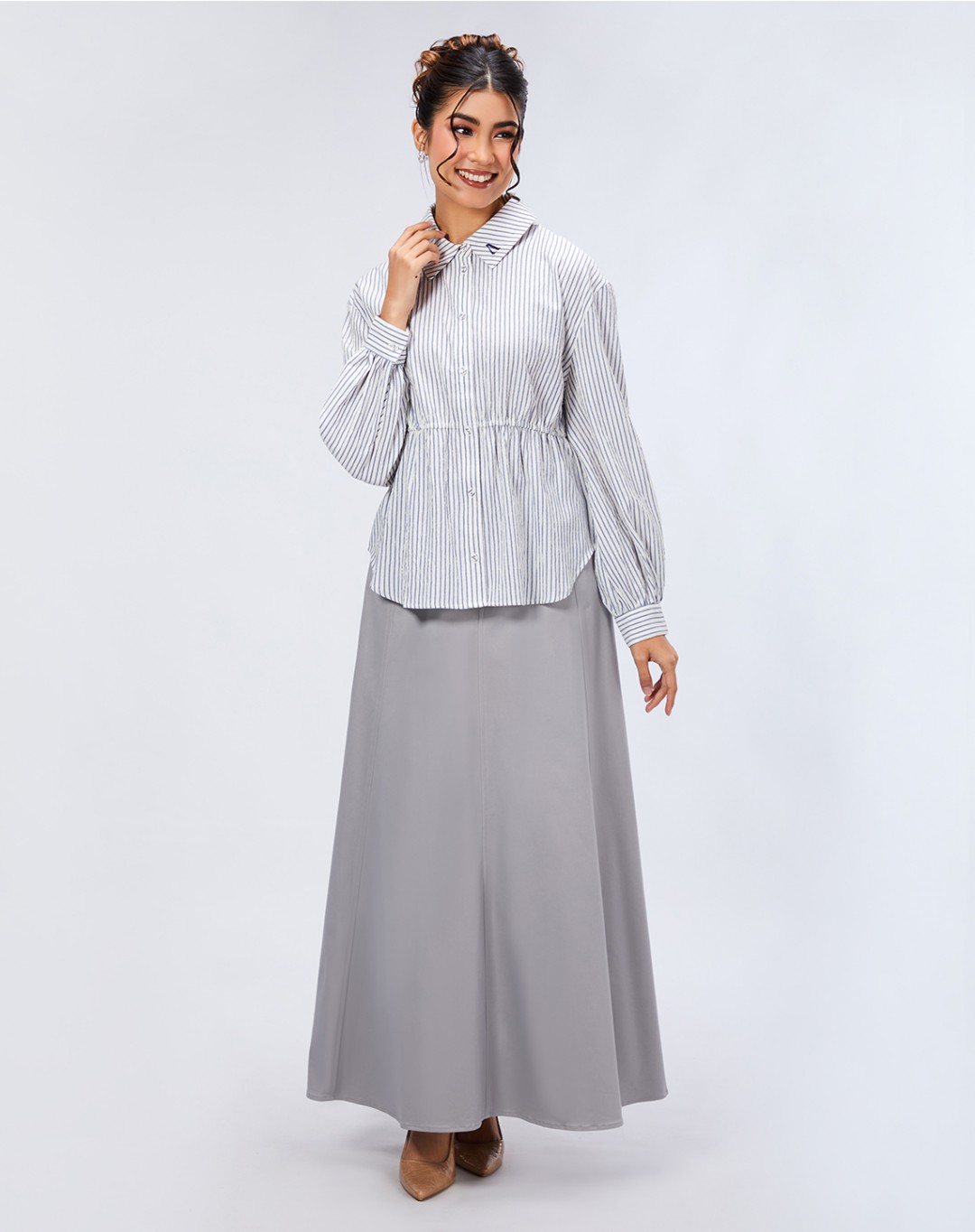 WHIMSY SKIRT