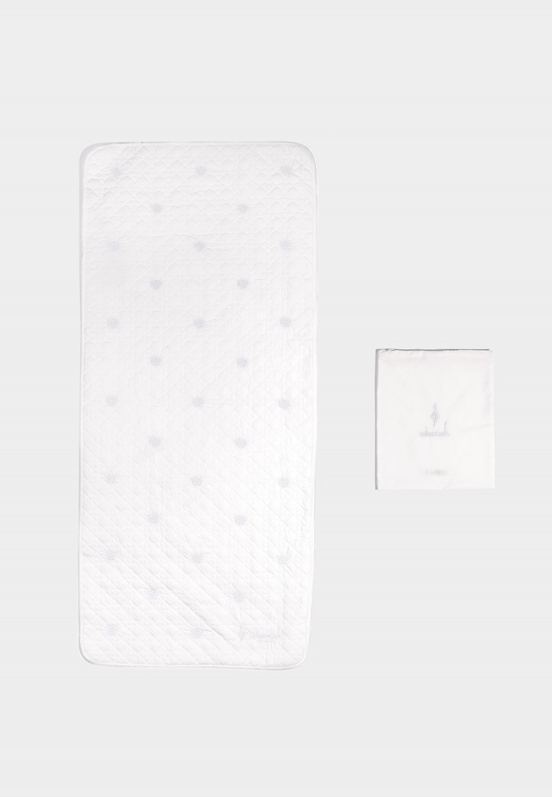 SAHAR MINI PRAYER MAT (MEDIUM)