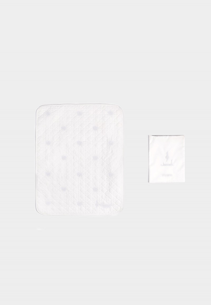 SAHAR FACE PRAYER MAT
