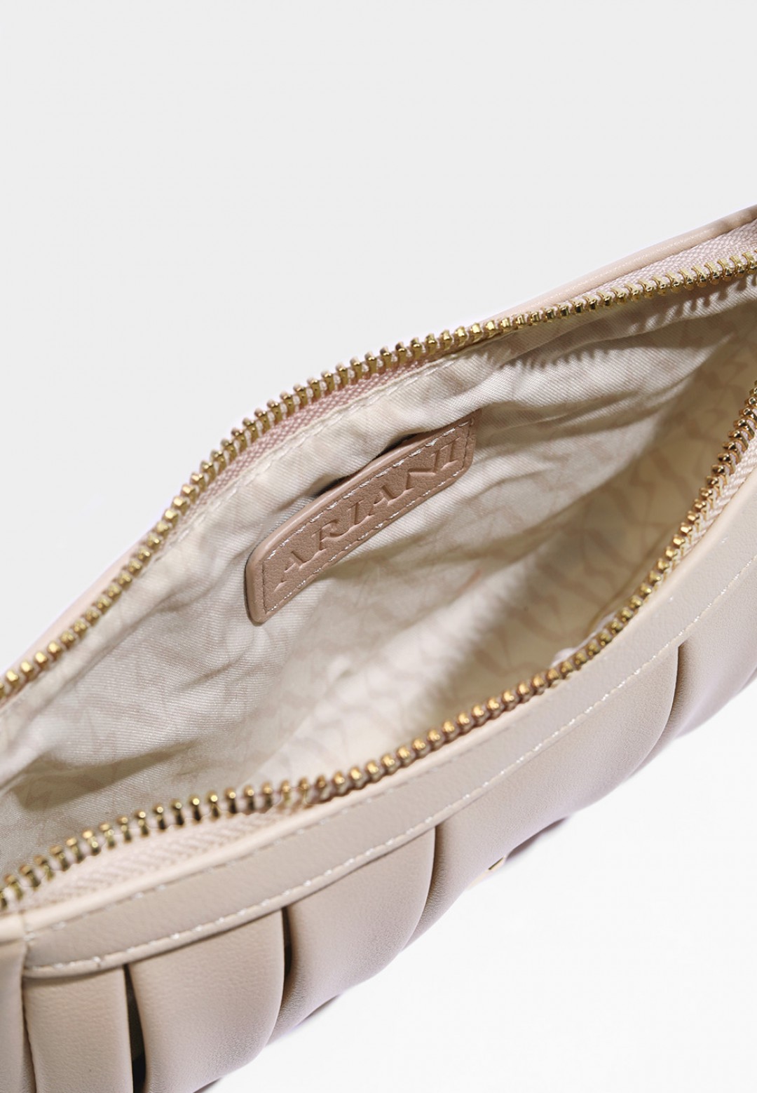 PLEATED POUCH (MINI)
