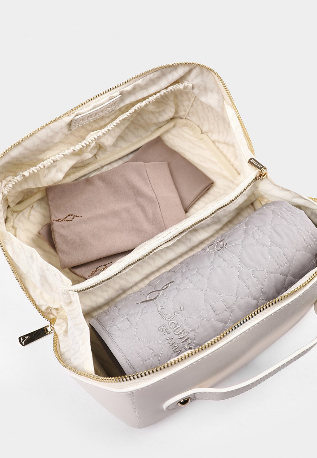 MARILYN COSMETIC POUCH (B2)