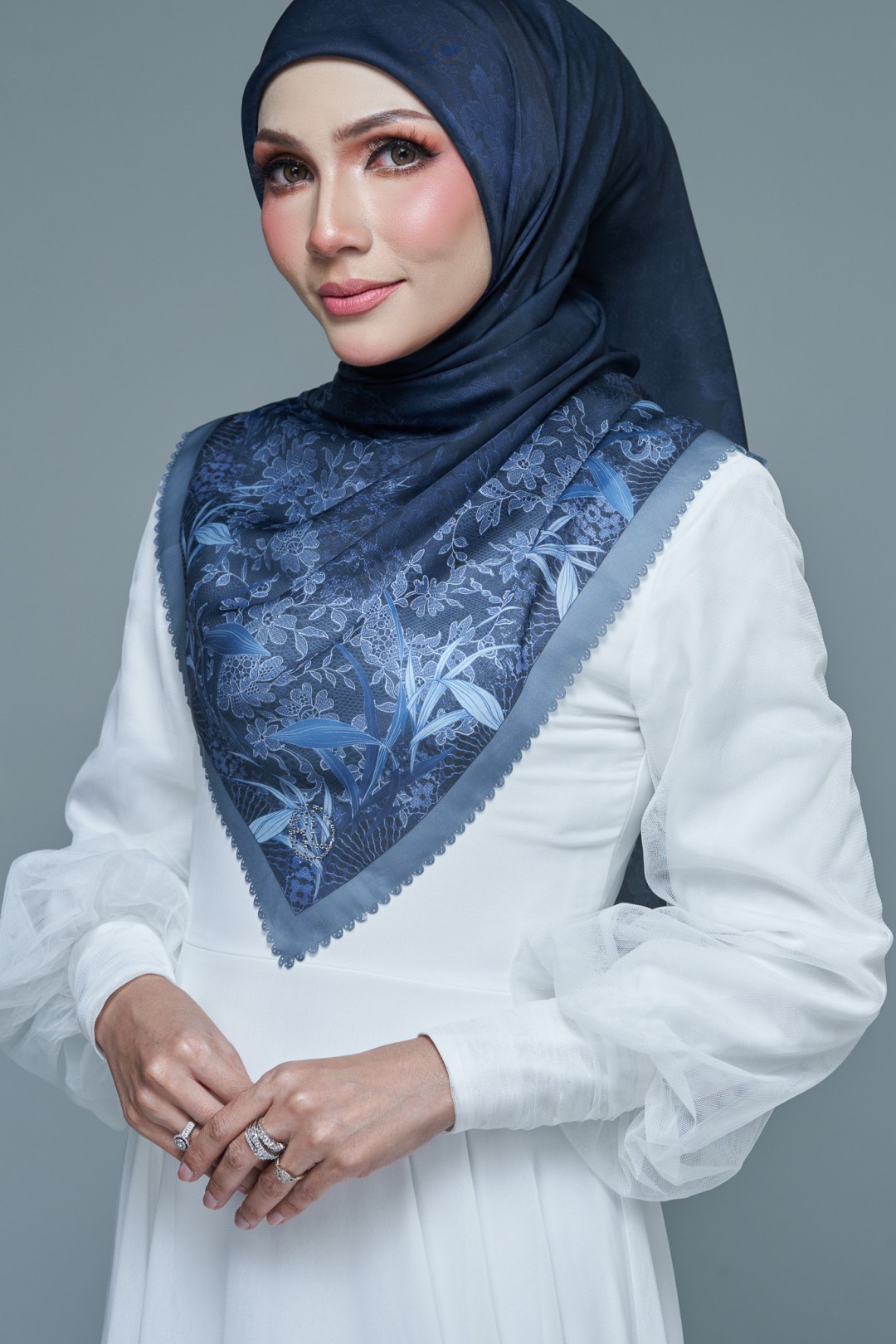 SQ AIRA VOILE PTD LASERCUT