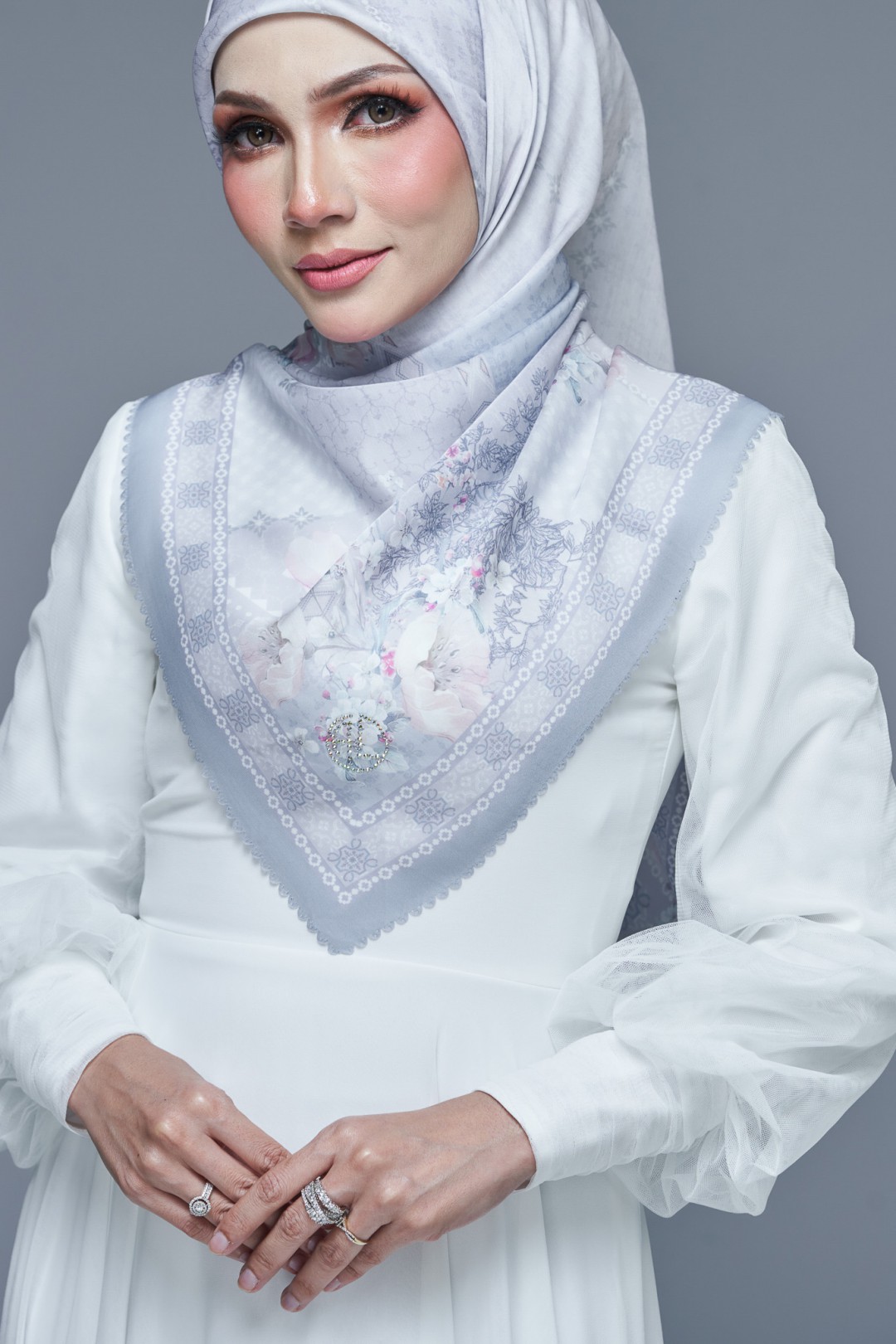 SQ YARA VOILE PTD LASERCUT