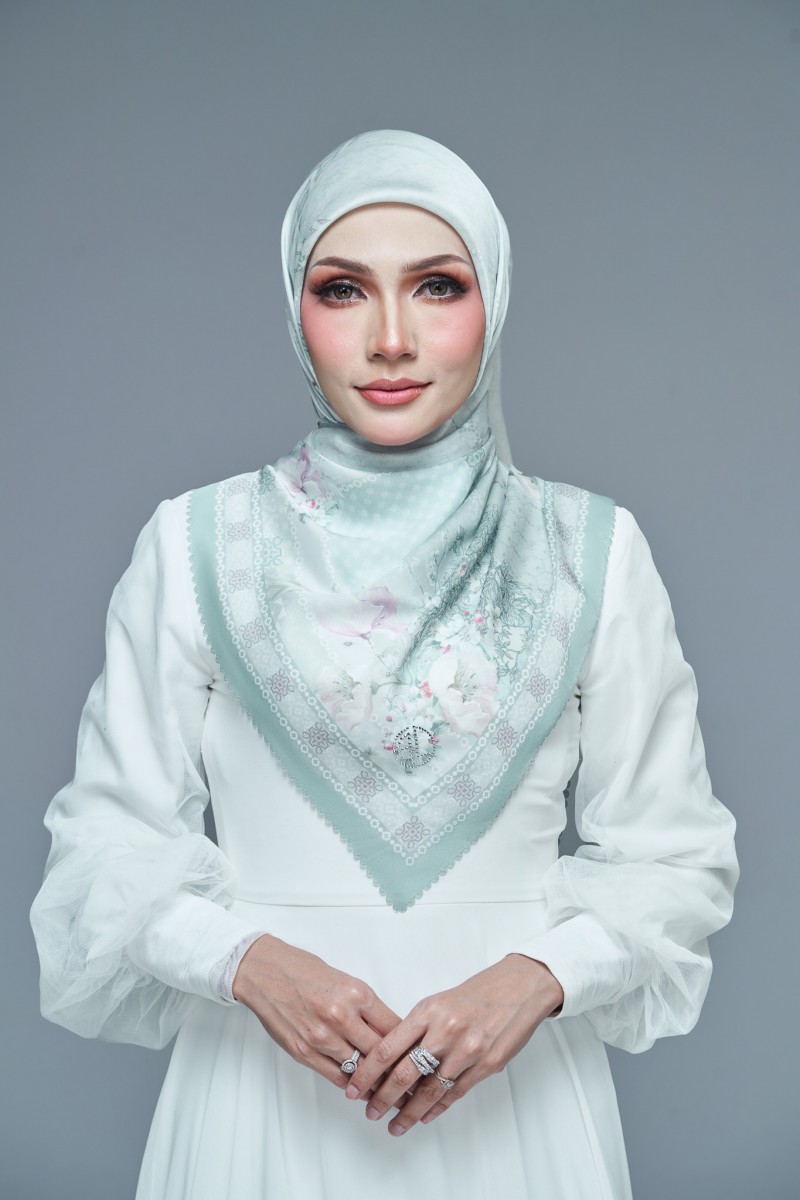 SQ YARA VOILE PTD LASERCUT