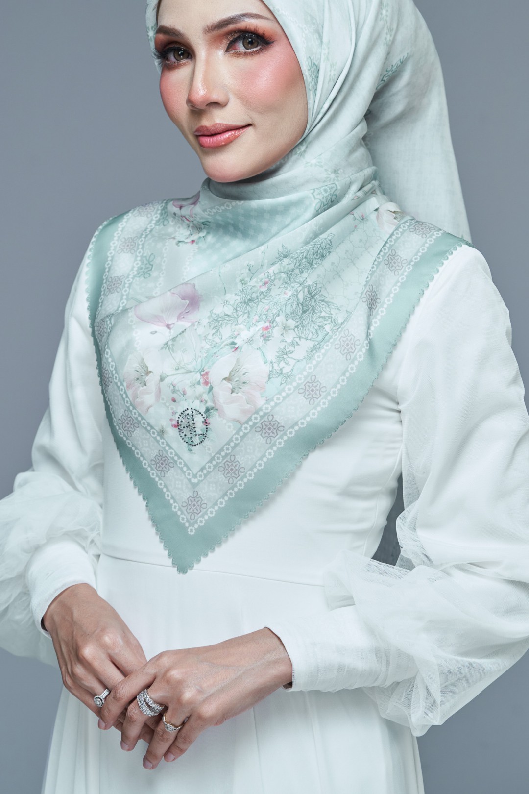 SQ YARA VOILE PTD LASERCUT