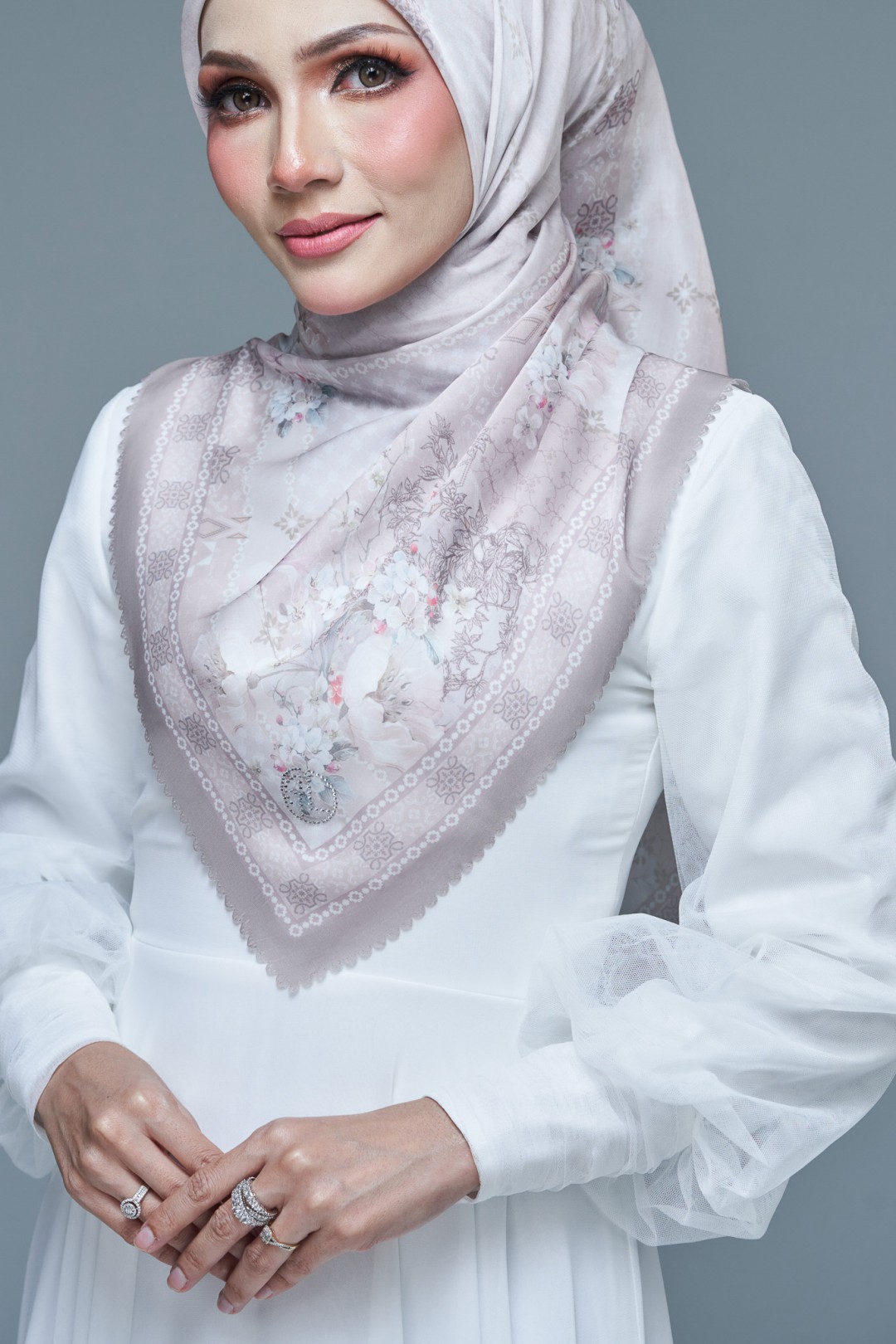 SQ YARA VOILE PTD LASERCUT