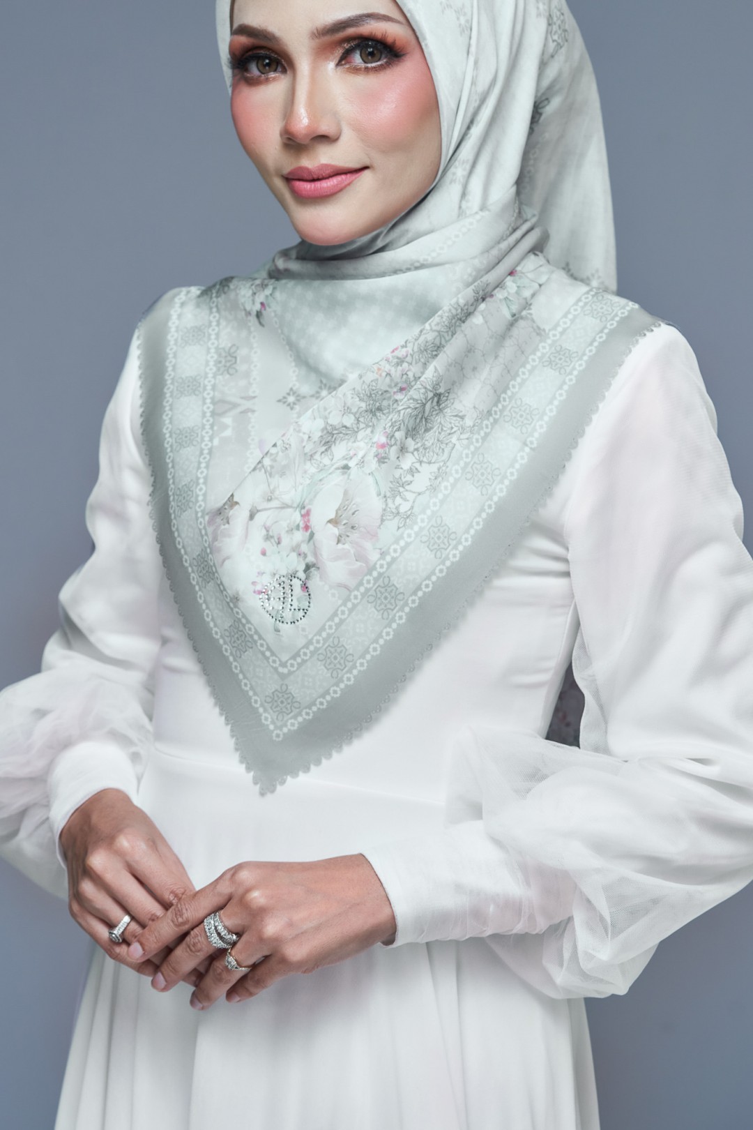 SQ YARA VOILE PTD LASERCUT