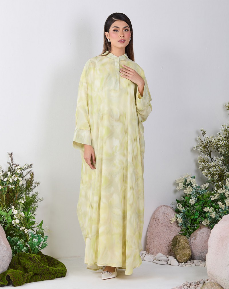 YASMEEN JUBAH