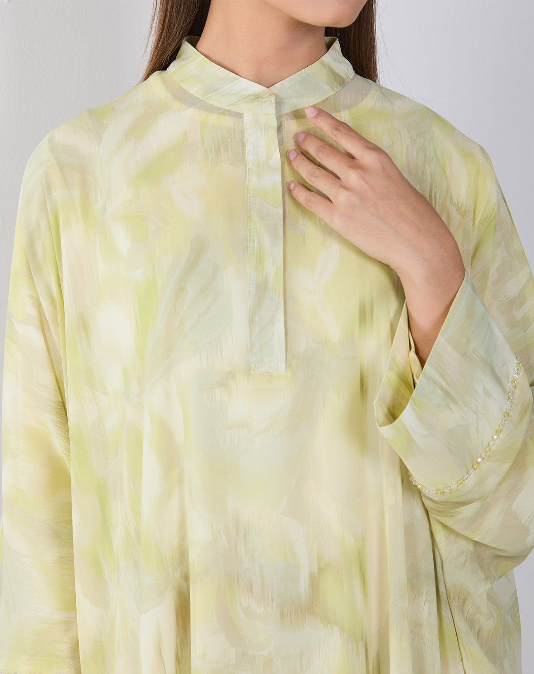 YASMEEN JUBAH