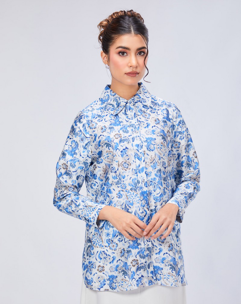 YASMINE BLOUSE