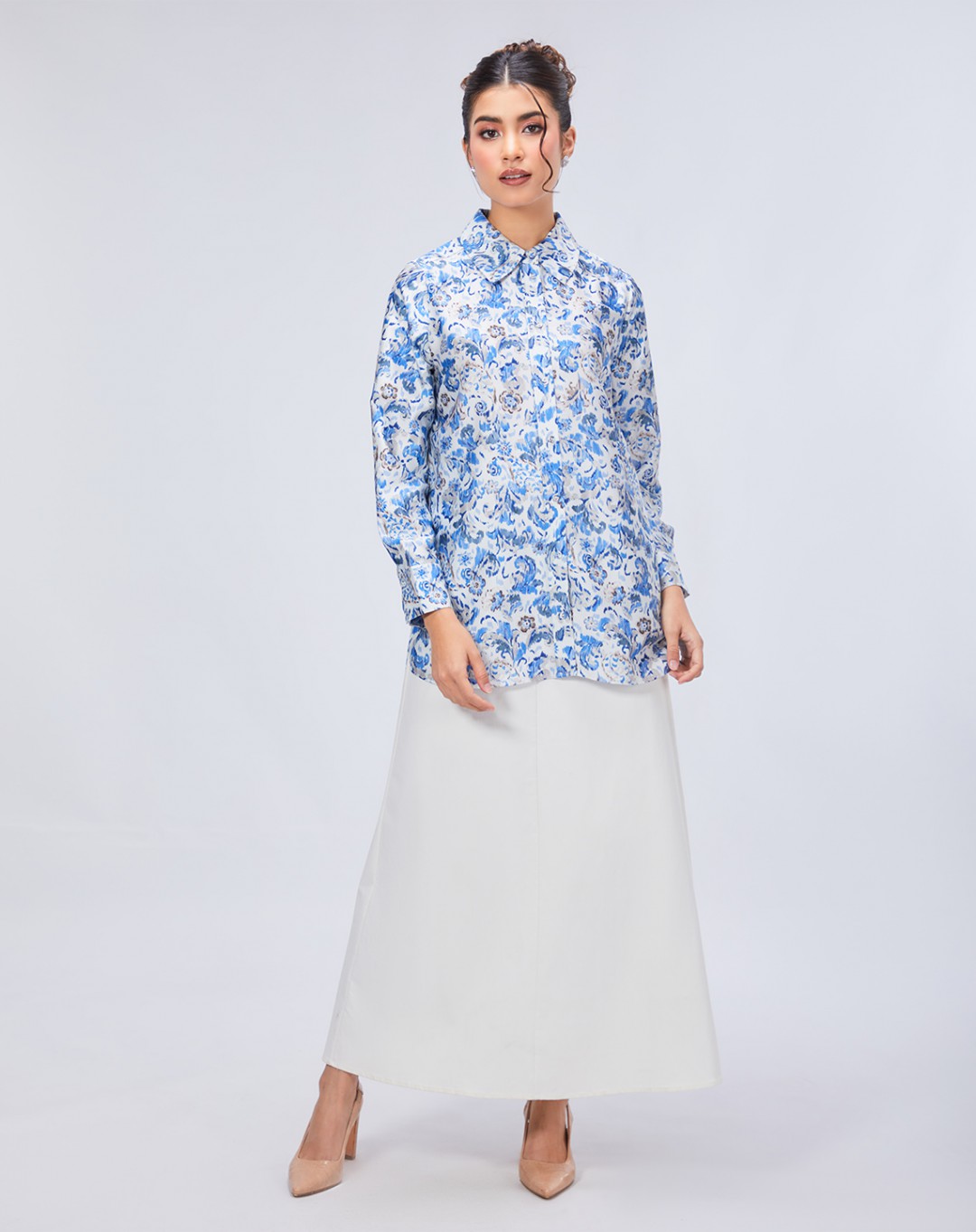 YASMINE BLOUSE