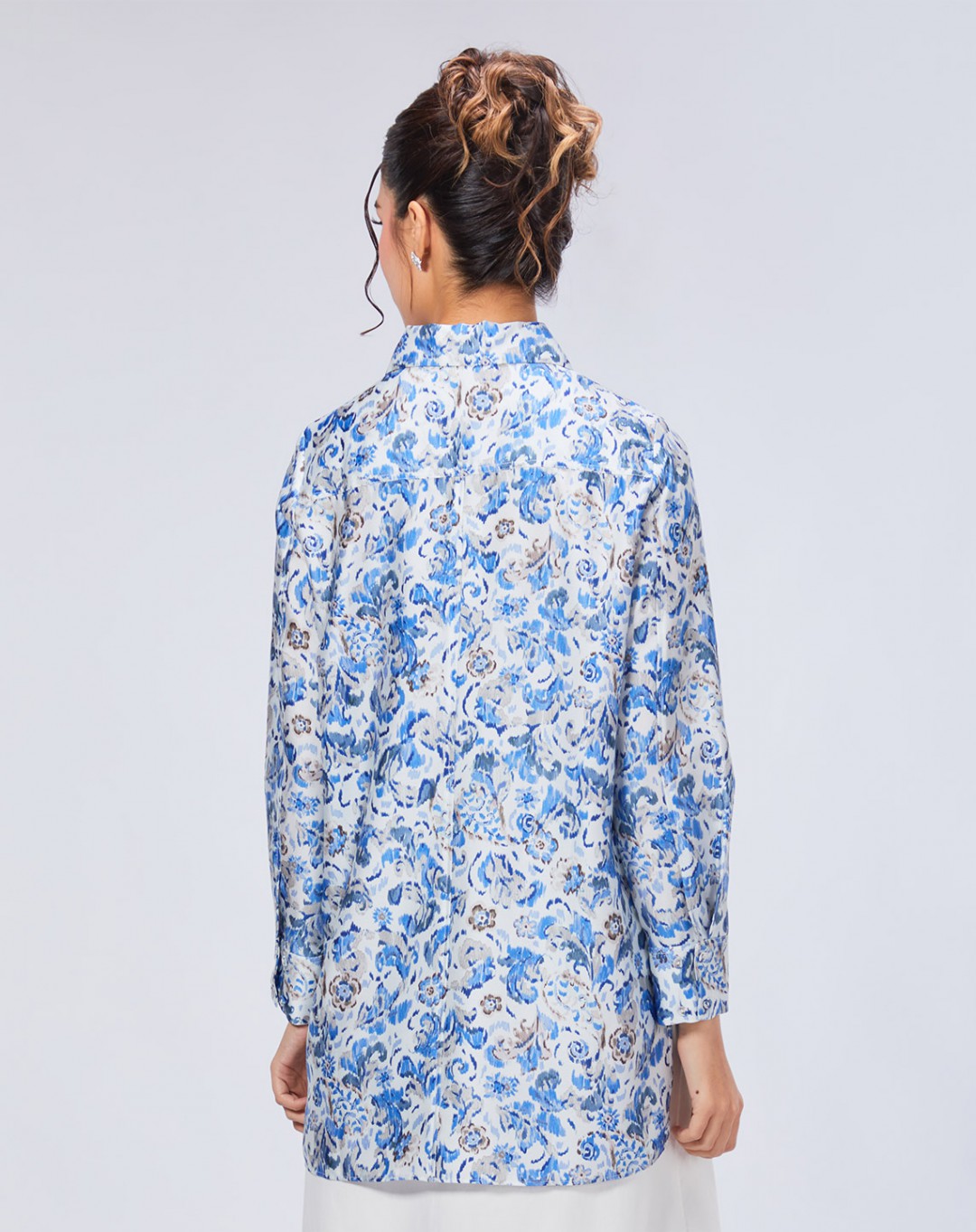 YASMINE BLOUSE