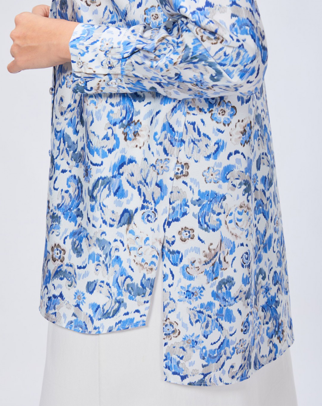 YASMINE BLOUSE