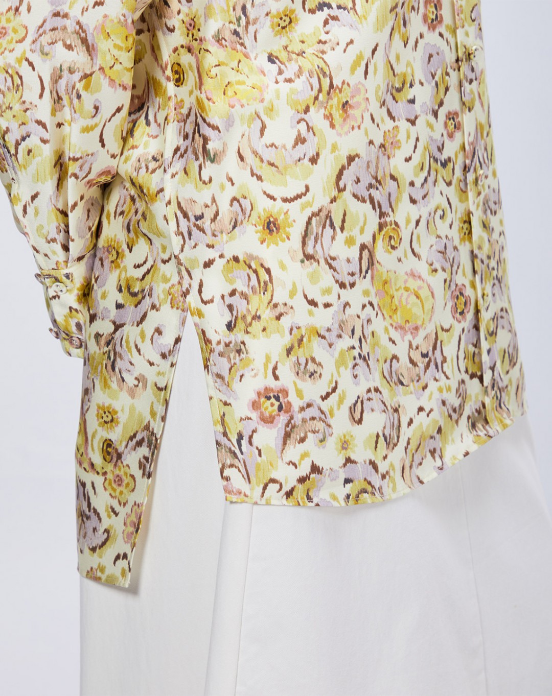 YASMINE BLOUSE