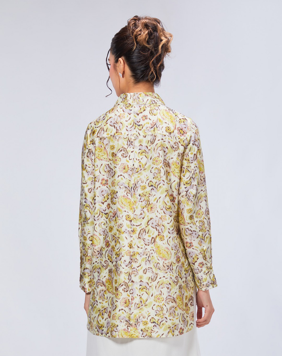 YASMINE BLOUSE