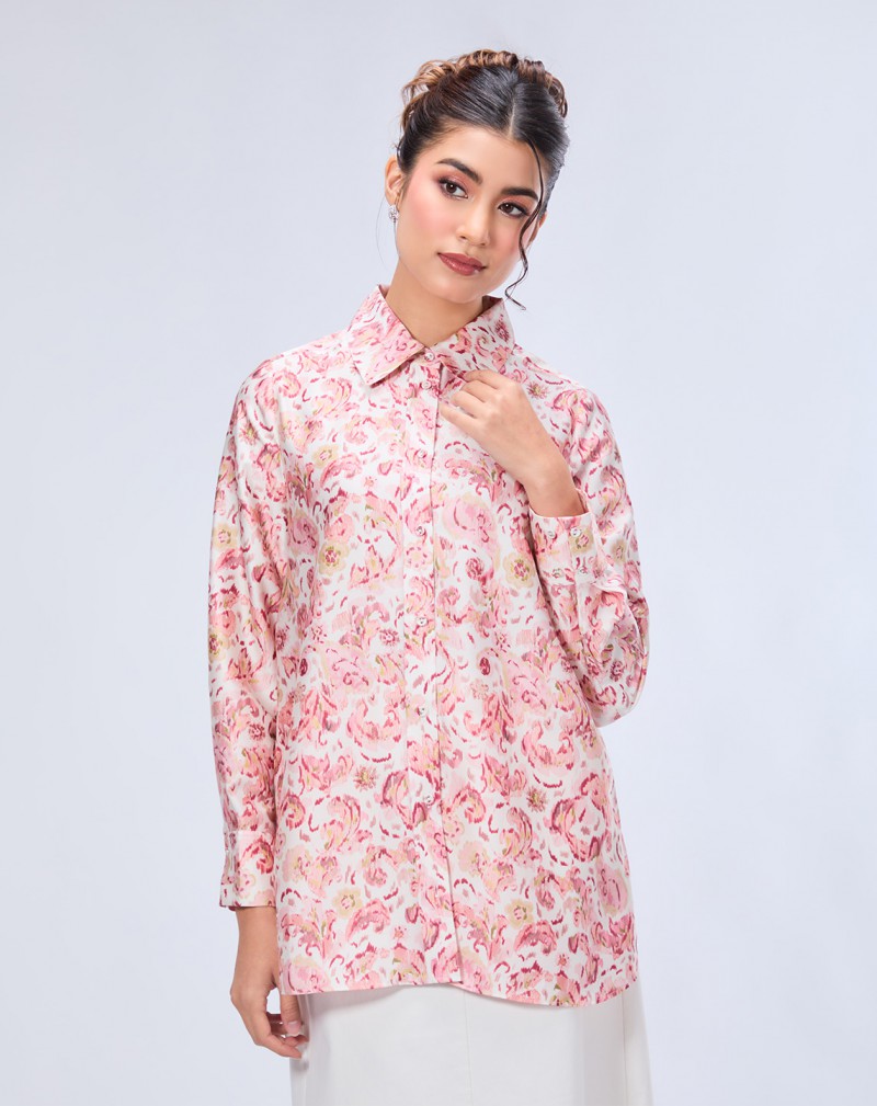 YASMINE BLOUSE