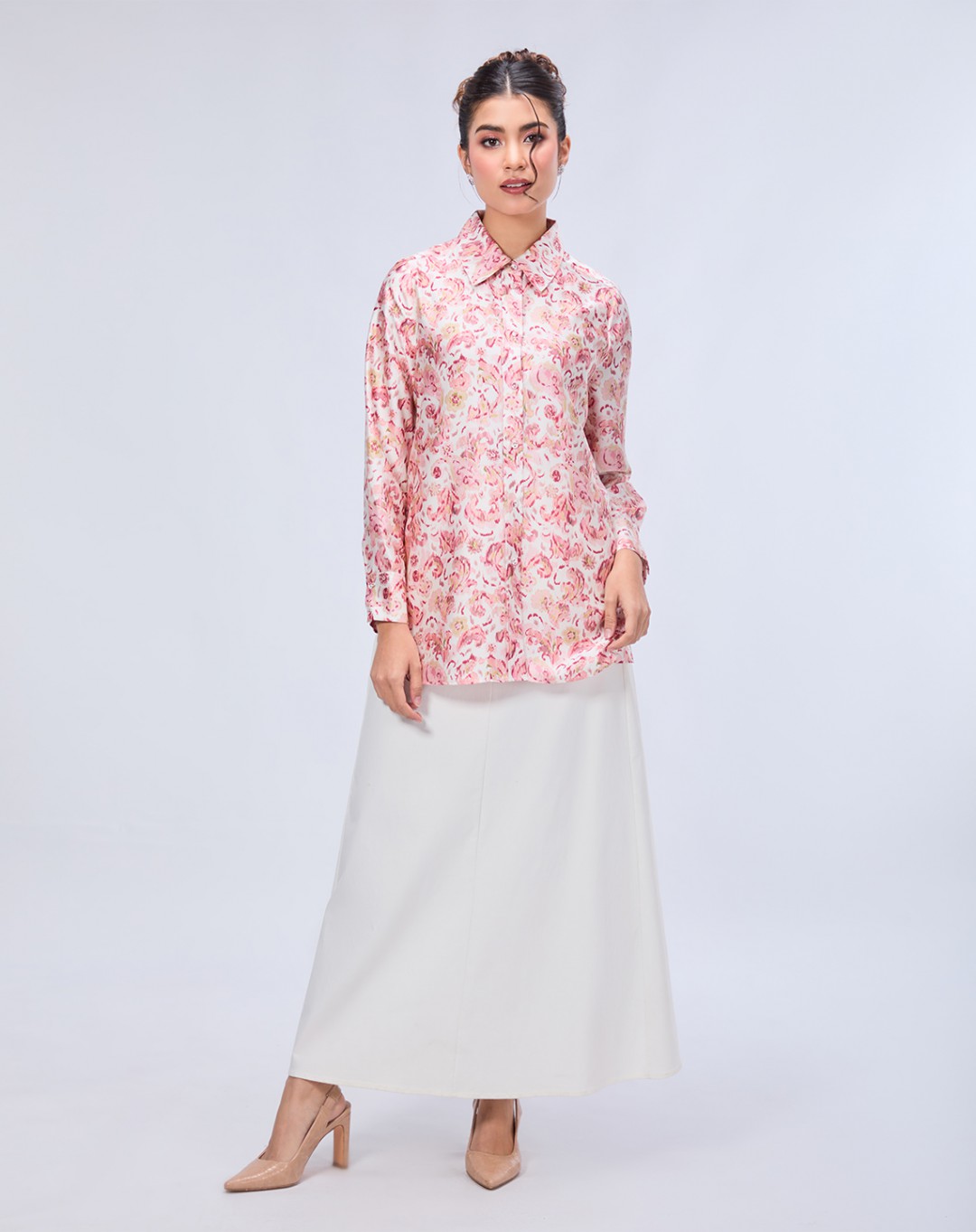 YASMINE BLOUSE