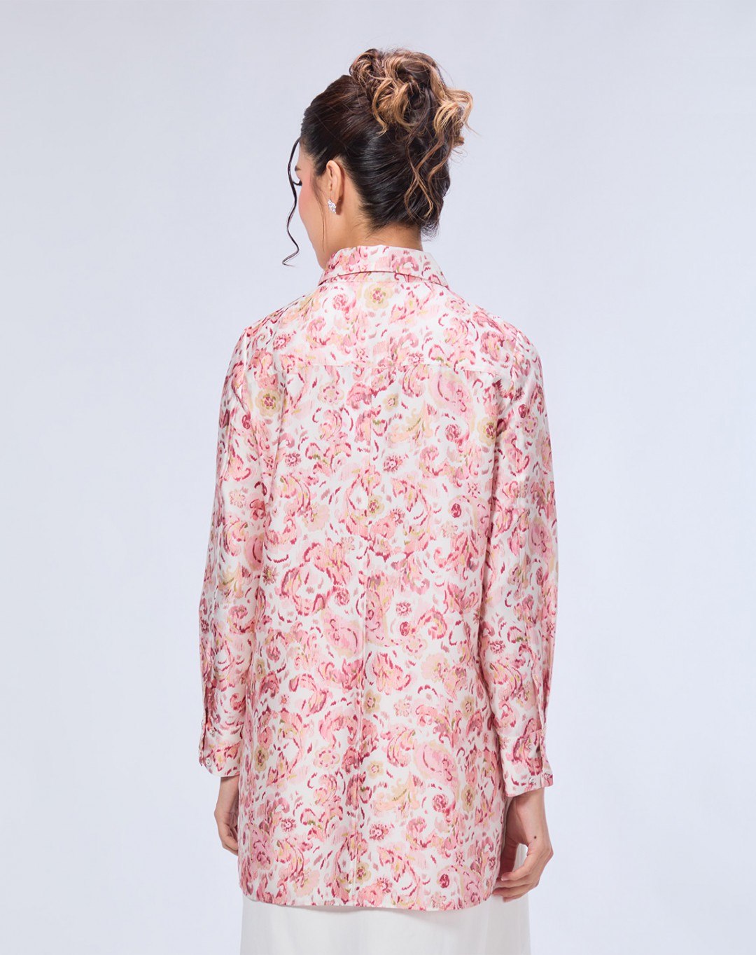 YASMINE BLOUSE