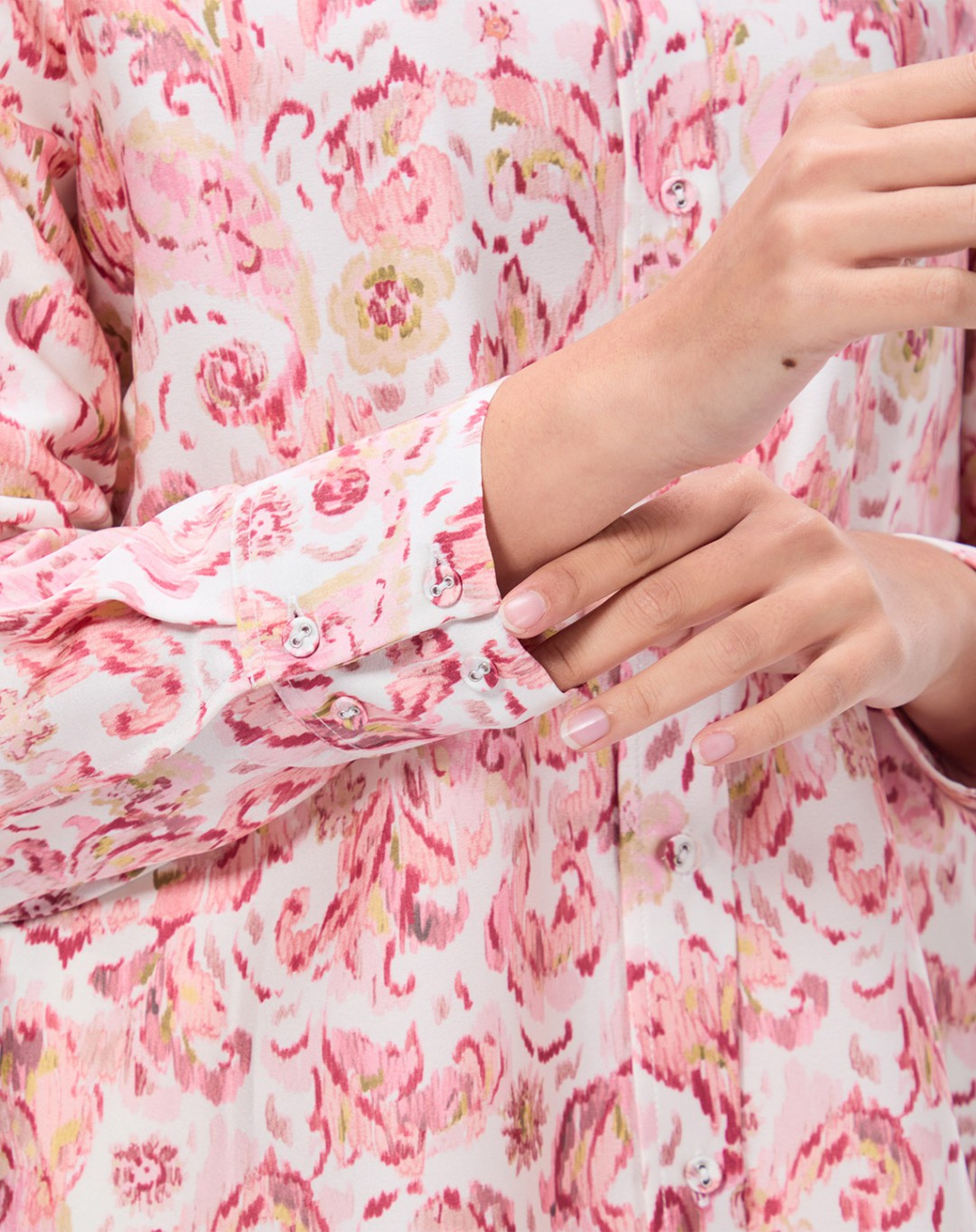 YASMINE BLOUSE