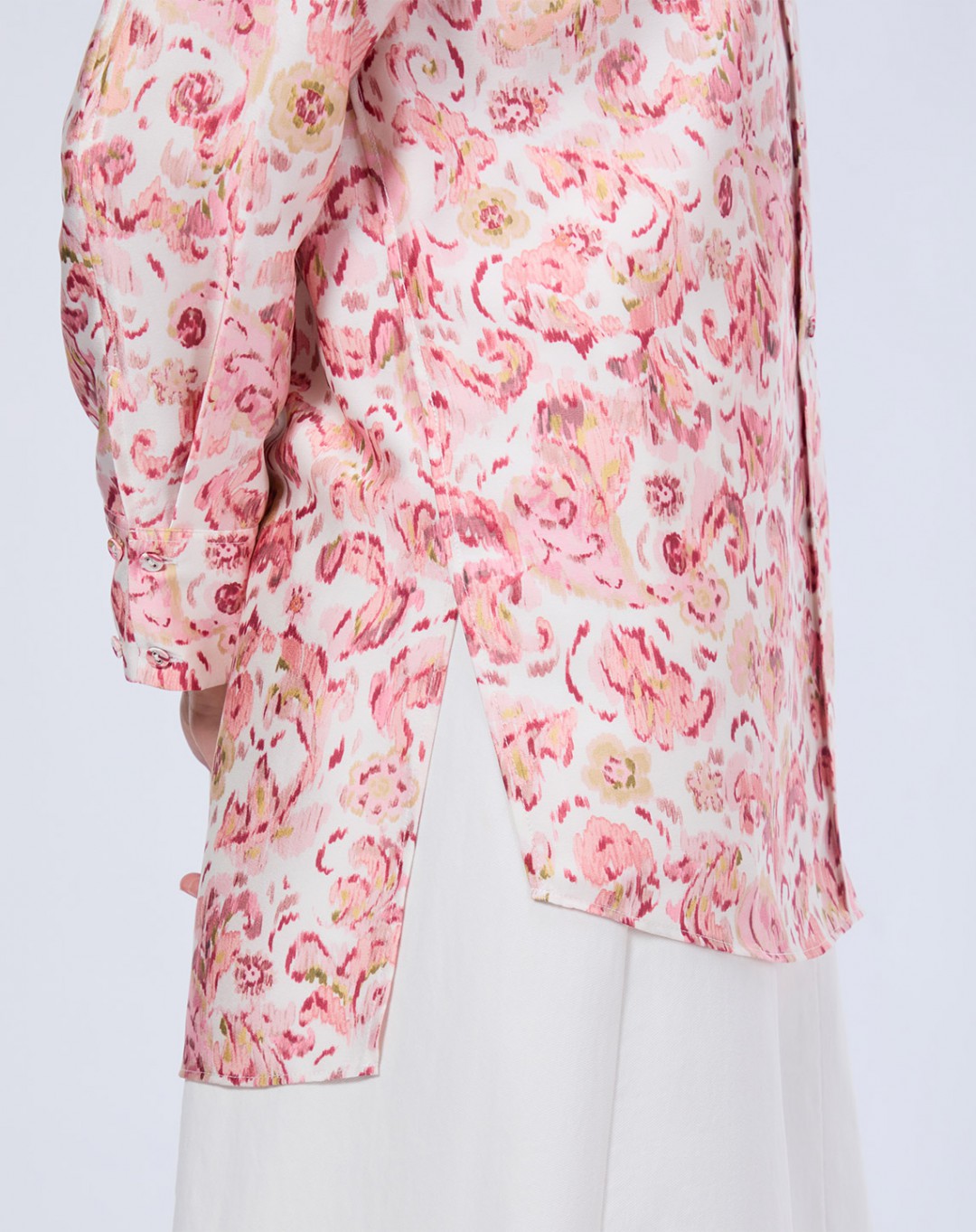 YASMINE BLOUSE
