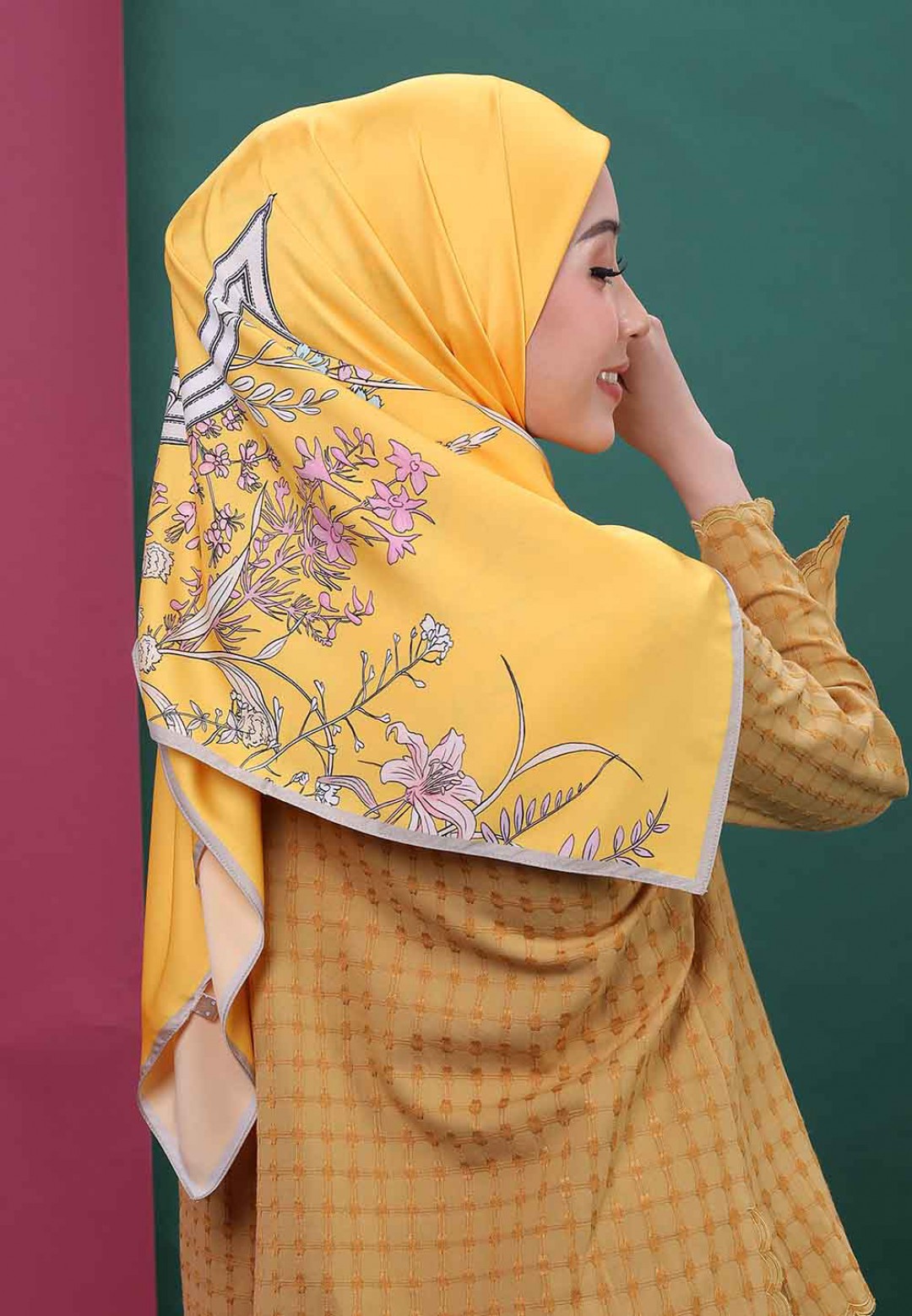 SQ OLIVIA PTD 190