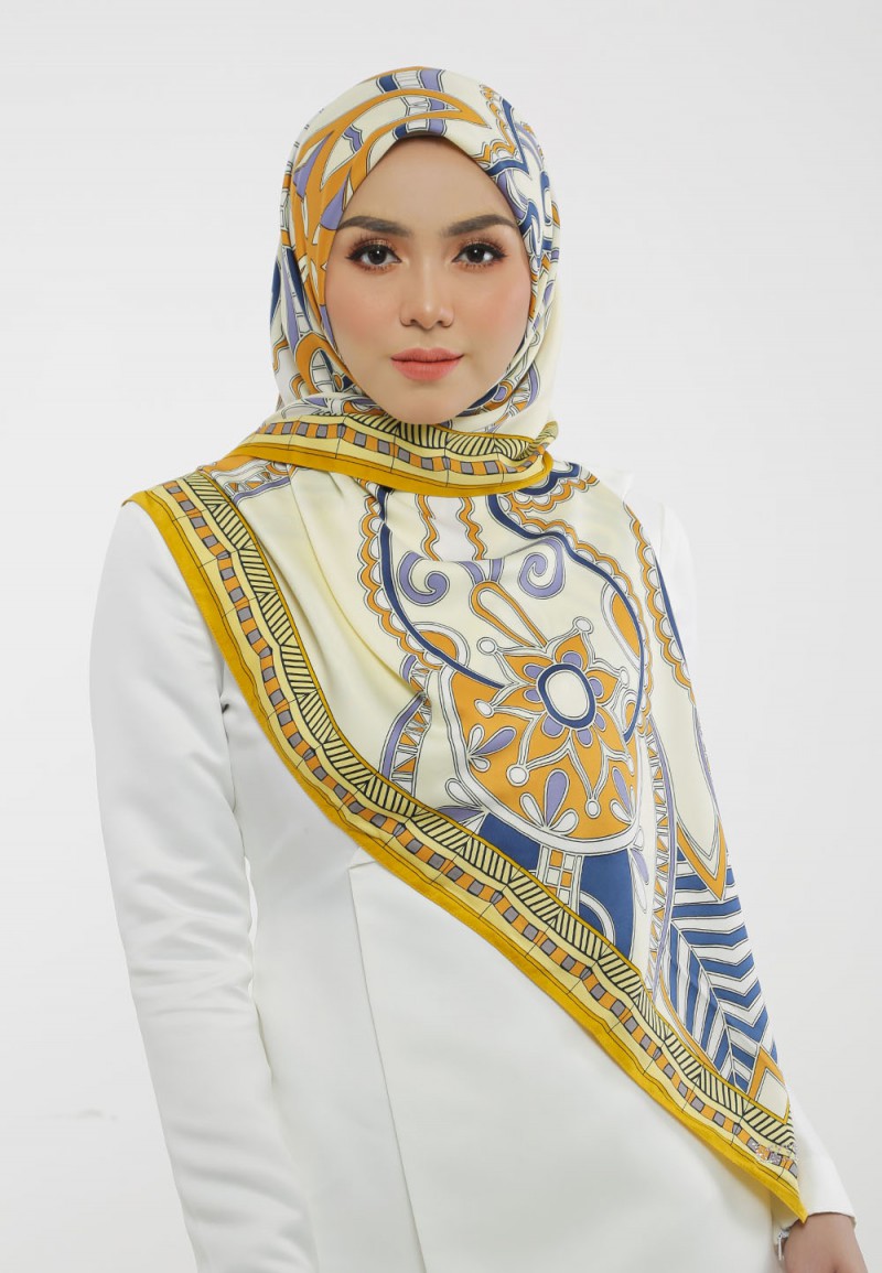 SQ CHIC 190 INNAYAH