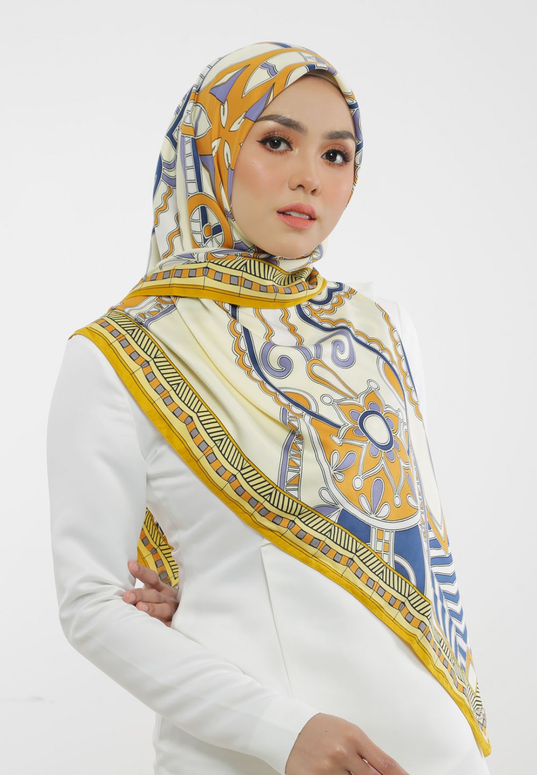 SQ CHIC 190 INNAYAH