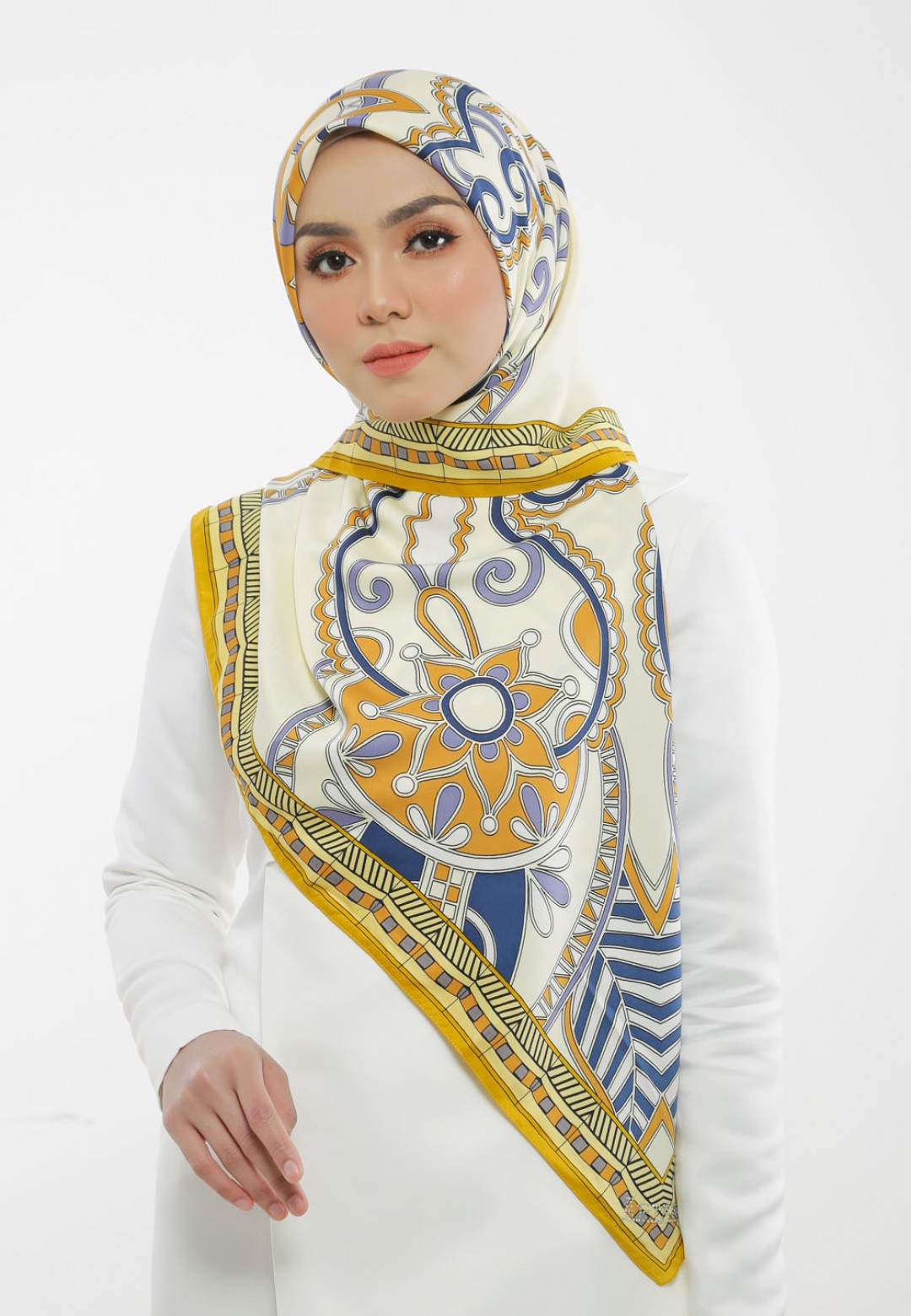 SQ CHIC 190 INNAYAH