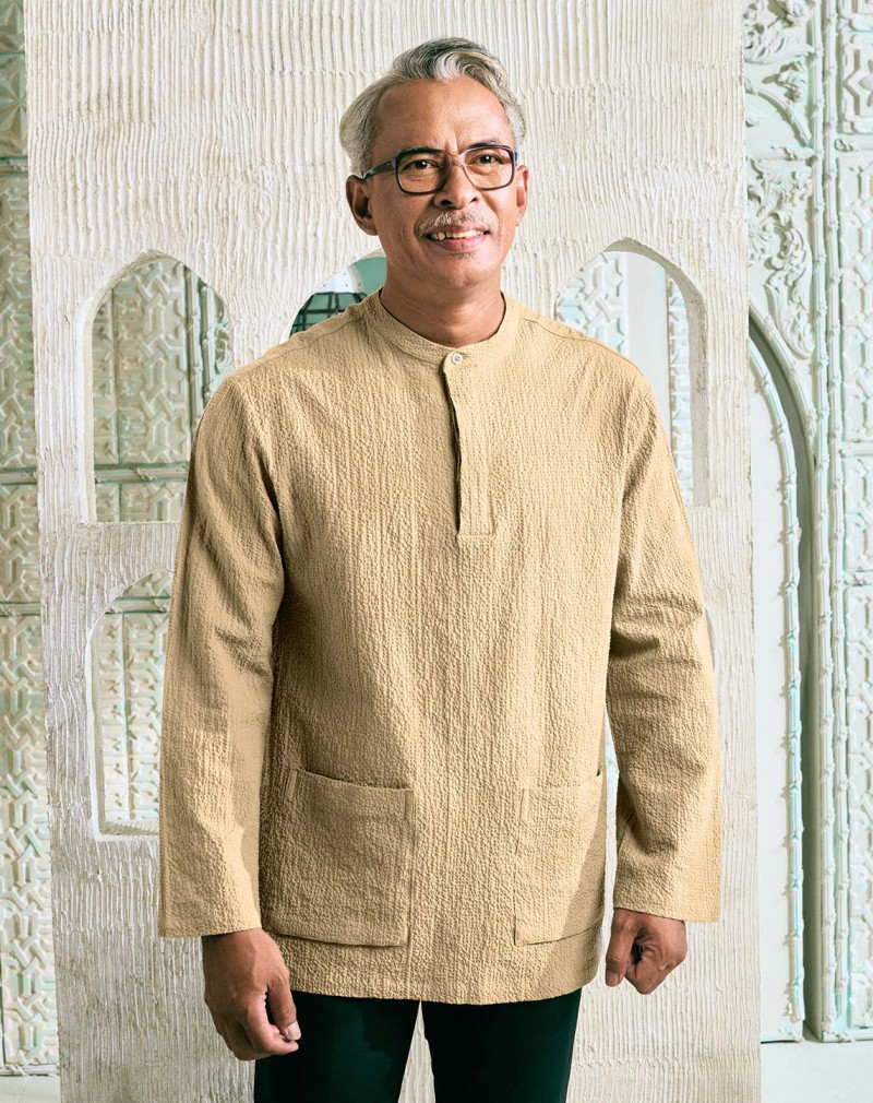 KURTA AJMAL