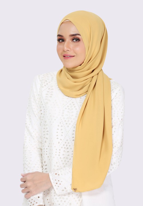 SHAWL PURE BASIC EYELASH 178