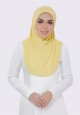 COTTON STD IN YELLOW