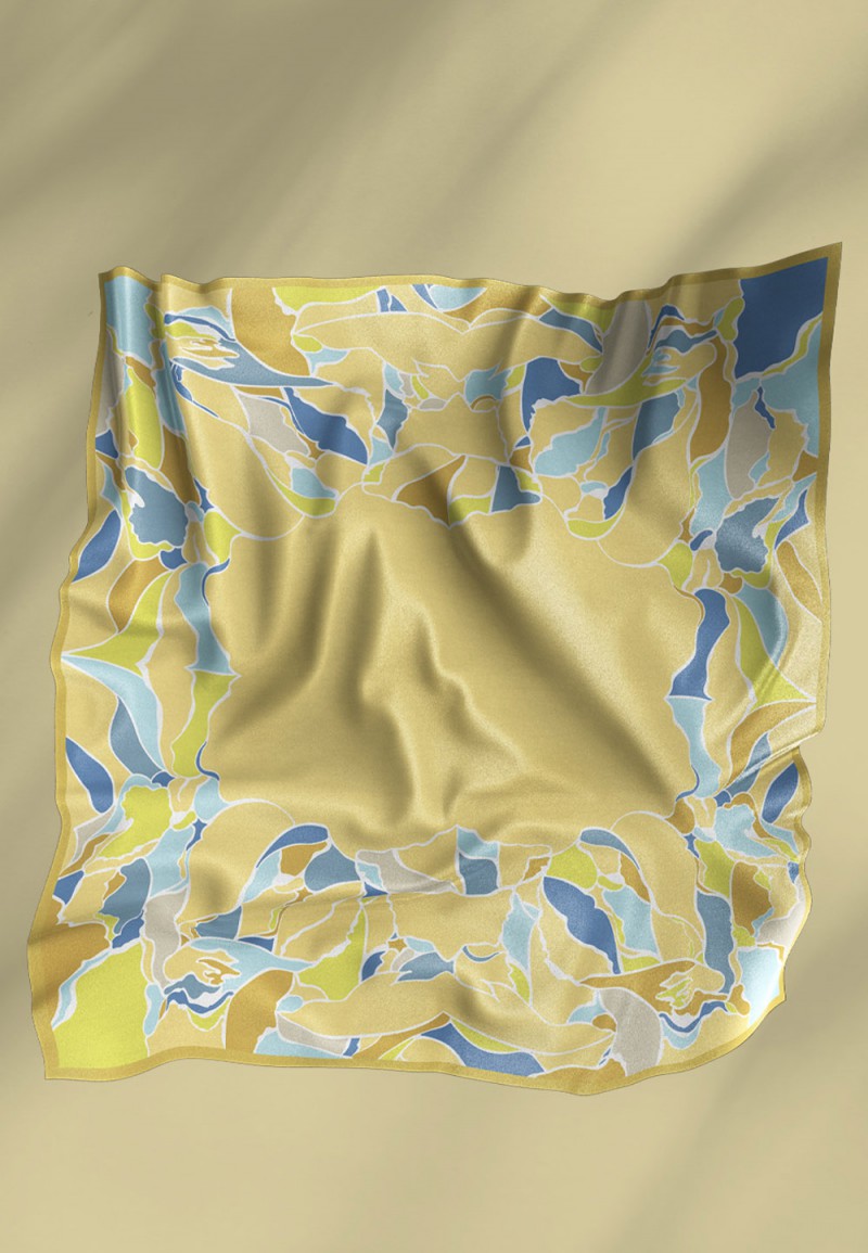SQ 190 CHIC LEORA