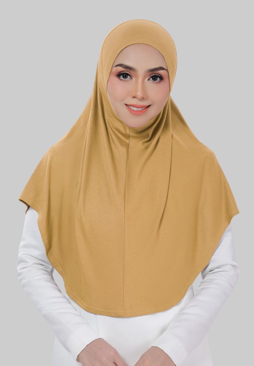 TIARA COTTON LABUH 129